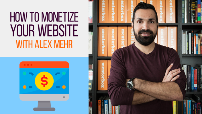How to Monetize Your Website